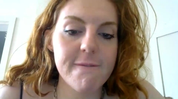 Hottgirlginger  23-10-2021